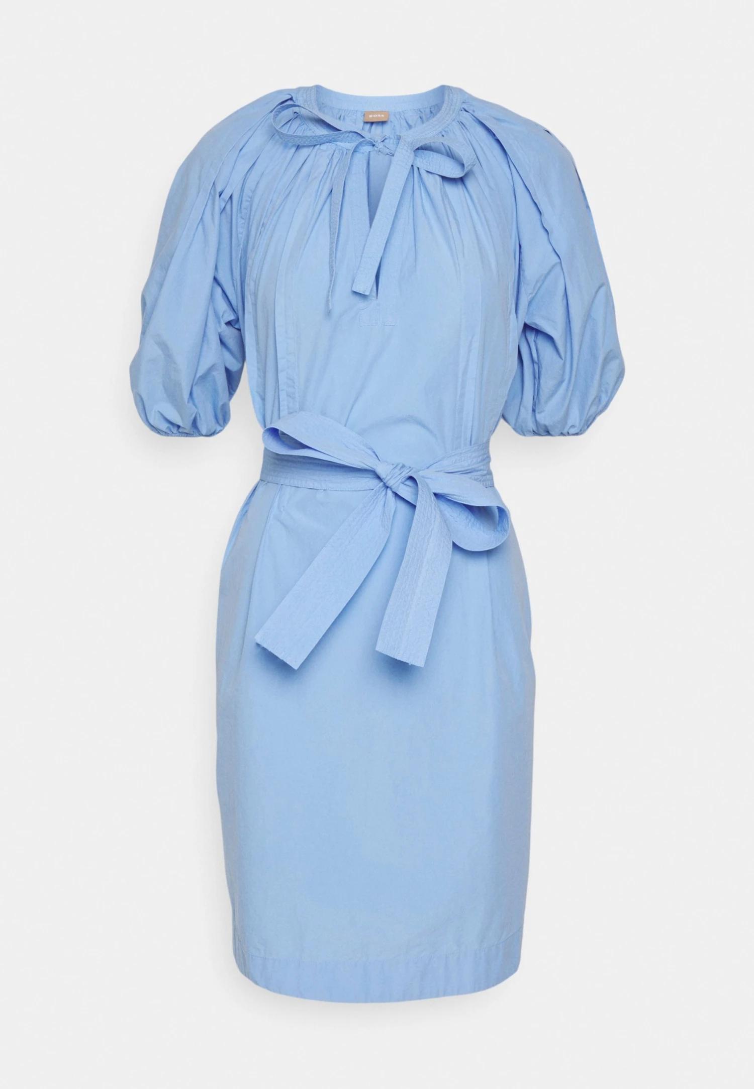 Boss Dumpa - Day Dress 9 Boss Dumpa - Day Dress - Image 7