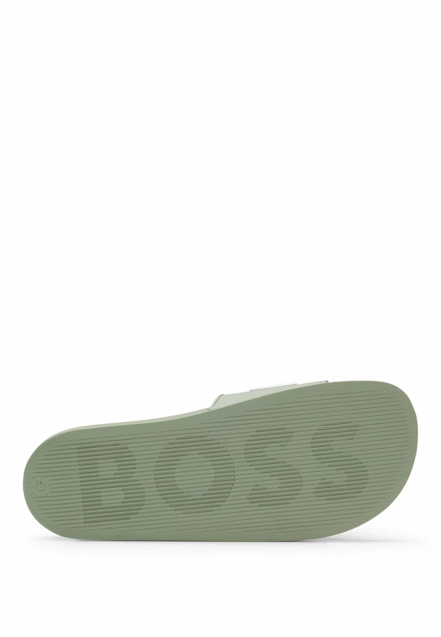 Boss Kirk Unisex - Pool Slides - Open Green Three 8 Boss Kirk Unisex - Pool Slides - Open Green Three - Image 6