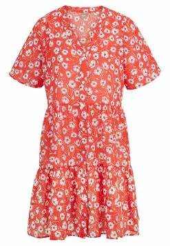 Boss Dango - Shirt Dress -Boss Shop 5f7b2197ffe5482e97cf4da8faa0d569