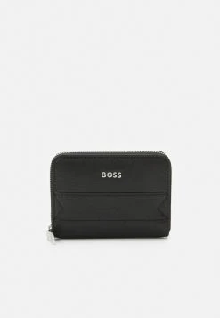 Boss Addison Wallet - Wallet - Black