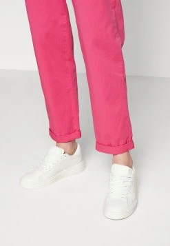 Boss C Tapata D - Trousers - Medium Pink -Boss Shop 5fc99fd277c847bfbebece22c569930a