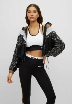 Boss Palita1_As - Waterproof Jacket - Black One