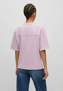 Boss C Enine Town - Print T-Shirt -Boss Shop 5ff48dbb326349e697f9621b1f4e2179