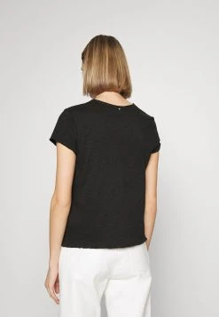 Boss Elenza - Print T-Shirt 10 Boss Elenza - Print T-Shirt -Boss Shop 60762a1f70634b6f8579f3e23726132c