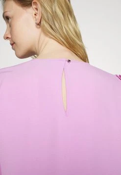 Boss Iwena - Blouse - Open Pink -Boss Shop 60c0c25dd9224104979a92dec30bbf5b