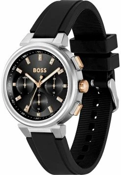 Boss- Chronograph Watch - Silber 7 Boss- Chronograph Watch - Silber -Boss Shop 616f6eeb6220447189fd722f35989367