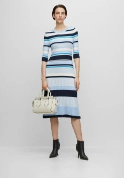 Boss Fonzipona - Jumper Dress - Open Miscellaneous -Boss Shop 61c0aed6ee4a4d53b251993d07f9deb5