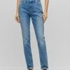 Boss Jackie Mr Bc - Slim Fit Jeans - Blue Eleven -Boss Shop 6253e5dc025a4a55abe05b8f55981f49