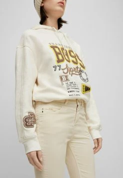 Boss Fran - Slim Fit Jeans -Boss Shop 634151ec0ad84fccbb6510f666c529a6