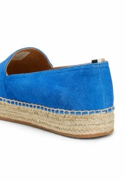 Boss Madeira_Slon_Sdtp - Espadrilles - Blue Thirteen -Boss Shop 63b05098baa24ed0bf1d810c5e5cbef8
