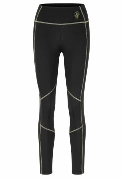 Looney Tunes X Boss Eboria - Leggings - Trousers - Black One