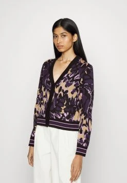 Boss Fristol - Cardigan - Black