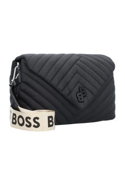 Boss Evelyn - Across Body Bag - Black -Boss Shop 643aa68f22aa430eb62c5974cdfd41c8