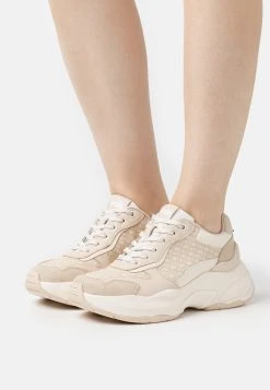Boss Trainers - Light Beige