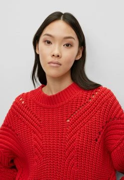 Boss CFarigola - Jumper - Open Red 10 Boss CFarigola - Jumper - Open Red -Boss Shop 64c70d88e690456880933ee823013c75