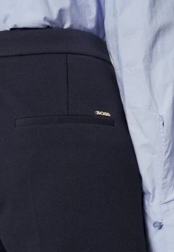 Boss Tijera - Trousers - Dark Blue -Boss Shop 651062ae745e4f168407e576ab6c645a