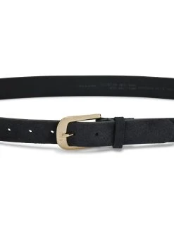 Boss Belt - Navy -Boss Shop 655b9c9e627e4cb19d7c2e3b5aa46771