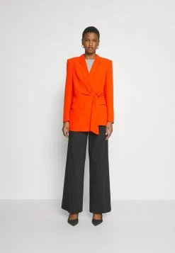 Boss Jawana - Blazer - Bright Orange -Boss Shop 65704b41538642d9850b79abf5772261
