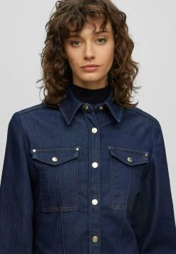 Boss Button-Down Blouse - Button-Down Blouse 11 Boss Button-Down Blouse - Button-Down Blouse -Boss Shop 65d24032f0824957b3cba9ddd6e82731