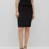 Boss Vileah - Pencil Skirt -Boss Shop 66147b57aded4a48bfd896420393adb6