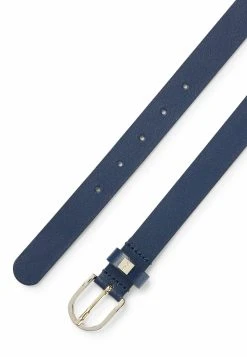 Boss Scarlet B - Belt - Dark Blue Two -Boss Shop 6617ac87fd2444ecaa189dbf16420111