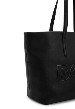 Boss Addison Lg - Tote Bag - Black -Boss Shop 6623b05035204235944cd79379eec940