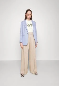 Boss Eventsa Logo - Print T-Shirt - Open White -Boss Shop 6624d7f2ccc84556a36bdcfbfddba6f8