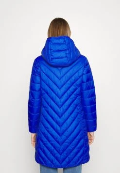 Boss Pinolo - Short Coat - Open Blue -Boss Shop 66f8c2eb8ef44cc3876be7e9a02351b0