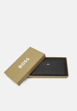 Boss Addison Ziparound - Wallet - Black 10 Boss Addison Ziparound - Wallet - Black -Boss Shop 672d53663f4a49f0aba33d08fcaf1663