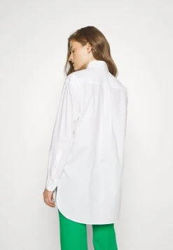 Boss Bacora - Shirt - Weiß -Boss Shop 67bbeb37dc564d0c98e4e062d49a6403