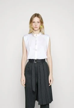 Boss Ejica - Top - White