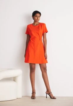 Boss Destena - Day Dress -Boss Shop 67d6f943c43d47199f5e747fb65ccdb0