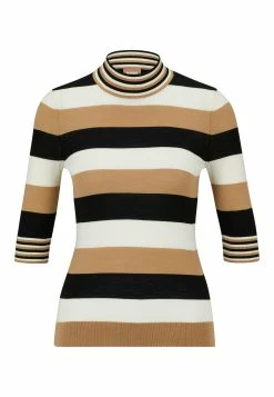 Boss Fratellina - Print T-Shirt - Patterned Twentyeight -Boss Shop 681066429f6240c5a99d84d91097edd7