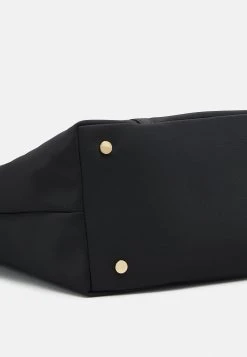 Boss Nikky Shopper - Tote Bag - Black -Boss Shop 682d493adb6b4870891885c04b21a5c0