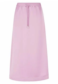 Boss Vesala - A-Line Skirt - Open Pink Six -Boss Shop 68521f06ac384bccb06b4dbfba74af14