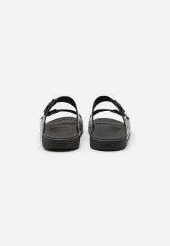 Boss Surfley - Slippers - Black -Boss Shop 68a41b7eead94c14a58a081ac9ef25b6