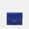 Boss Ayla Wallet - Wallet - Bright Blue 2 Boss Ayla Wallet - Wallet - Bright Blue -Boss Shop 694a060cf7c64714bb9c5ca640a82823