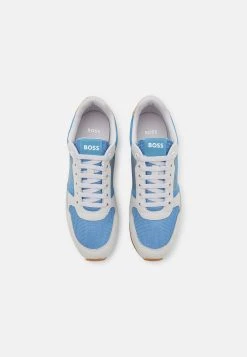 Boss Kai Runn - Trainers -Boss Shop 69d8af32fd9749d58c54a3f8a136d8db