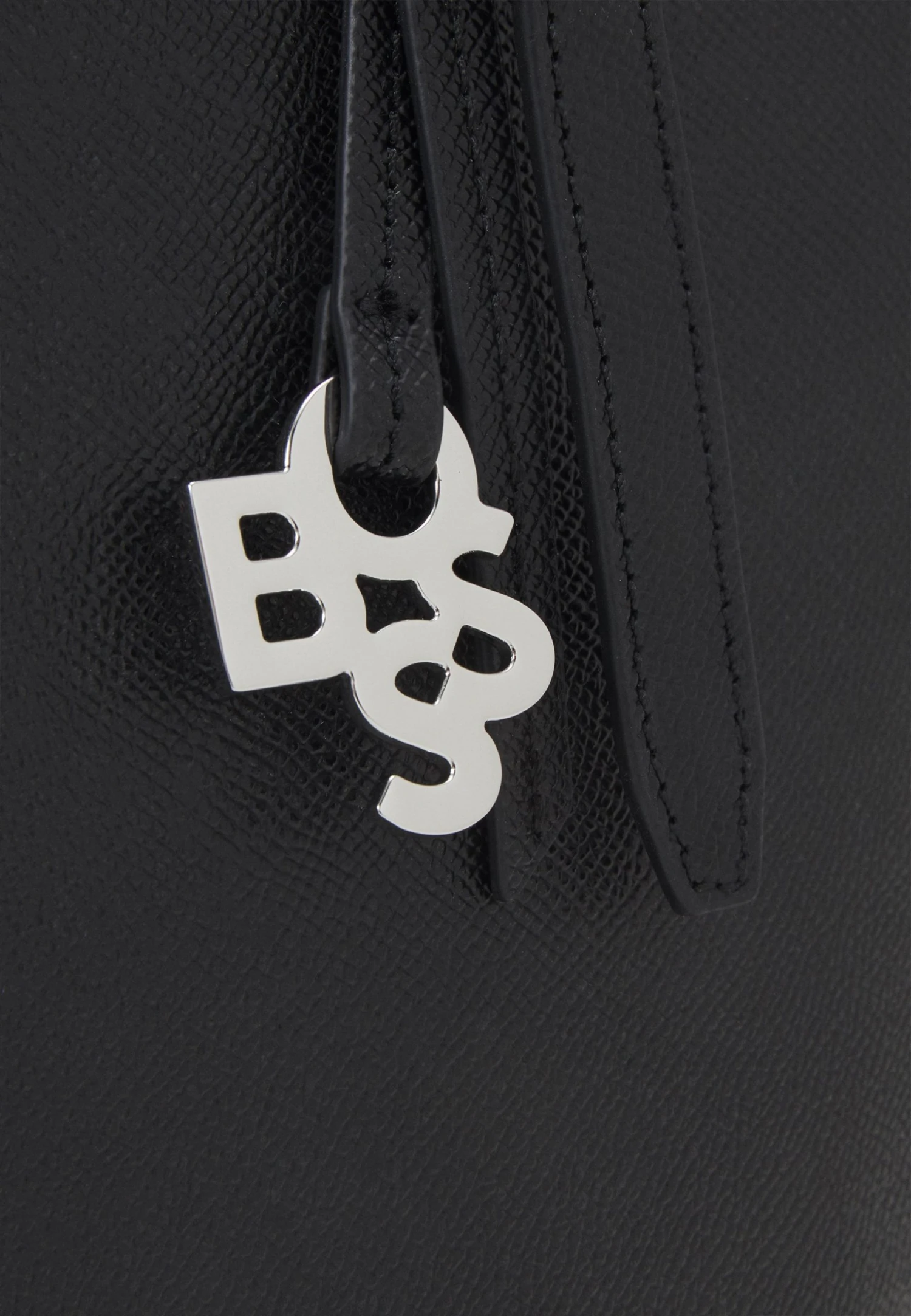 Boss Cindy Shopper - Handbag - Black 6 Boss Cindy Shopper - Handbag - Black - Image 4