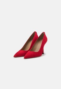 Boss Vivian - Classic Heels - Open Red -Boss Shop 6a2317e94c4942c9931aa96392ebd7e1