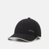 Boss Bold Curved Unisex - Cap - Black -Boss Shop 6a485cfb5a5842b0b018d8b328edf0b8