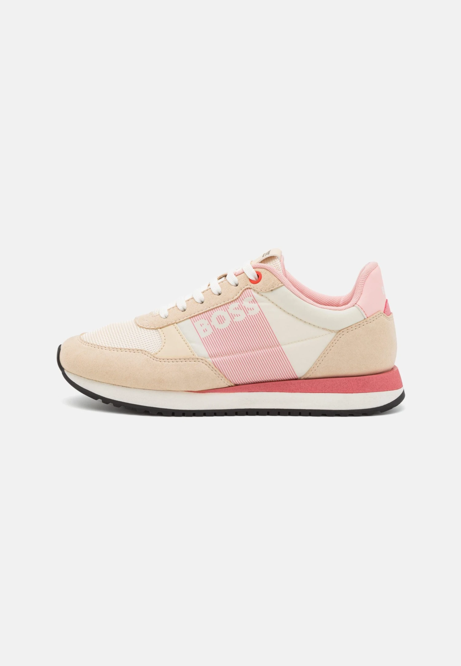 Boss Kai Runn - Trainers - Open Beige 4 Boss Kai Runn - Trainers - Open Beige - Image 2