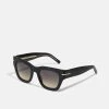 Boss Sunglasses - Black 2 Boss Sunglasses - Black -Boss Shop 6a7b8b2c0f33470ab5364e95ad926b48