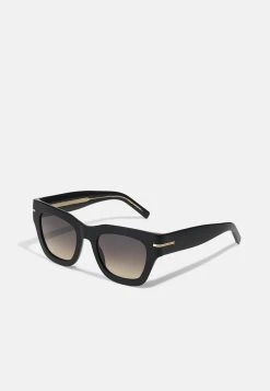 Boss Sunglasses - Black