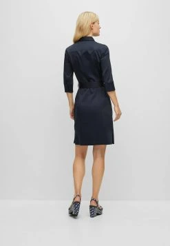 Boss Daliri - Shirt Dress -Boss Shop 6af2fd16e90d42038a2f49060d545342