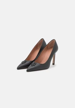 Boss Janet- Classic Heels - Black -Boss Shop 6b39fe194d3a4ca48b54c4de7f5dafca