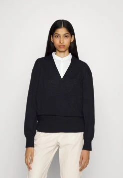 Boss Firol - Cardigan - Black