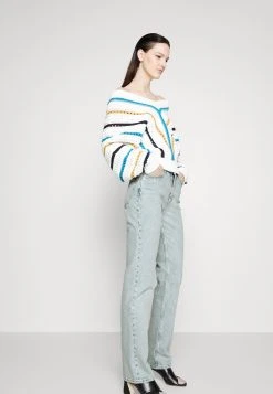 Boss Straight Leg Jeans - Straight Leg Jeans -Boss Shop 6b803cbb66274fdea7a0e6bd78c856e1