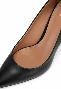 Boss Eddie - High Heels - Black -Boss Shop 6b9b2297b755455f8080ddc683ff14c9