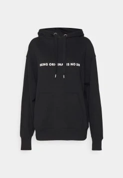 Boss Econy - Hoodie - Black -Boss Shop 6ba2244cf5484c71a3787c672229bc43